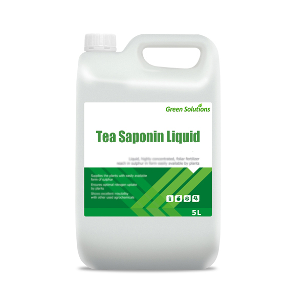 Tea Saponin Liquid
