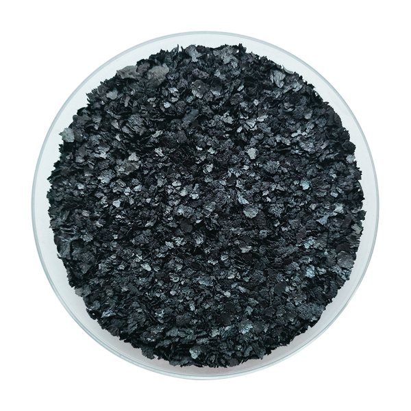 Sodium Humate Flake