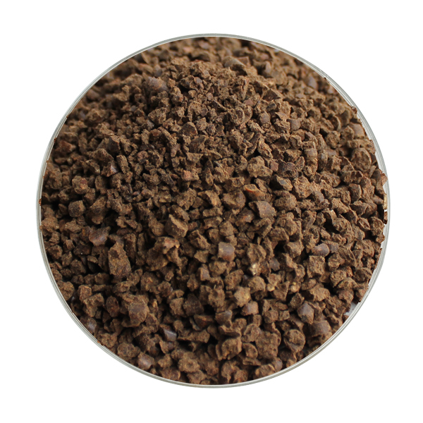 Crushed Tea Seed Pellet