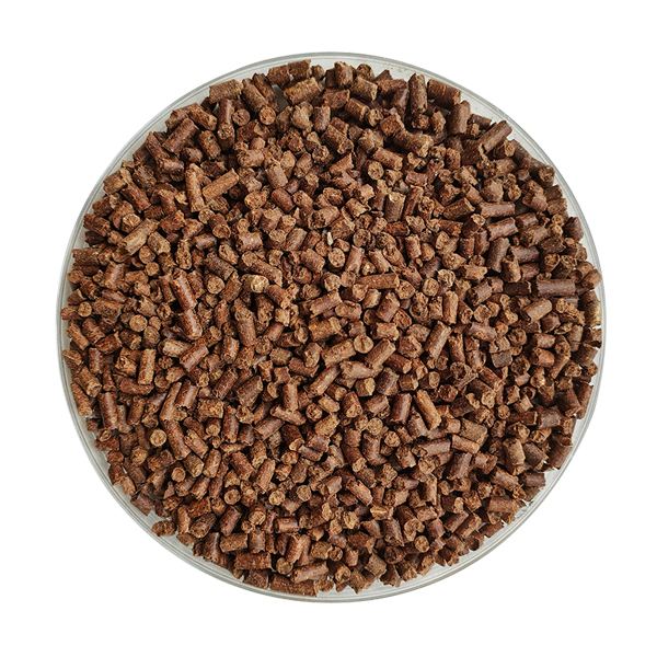 Tea Seed Pellet