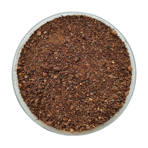 Tea Seed Meal without Straw