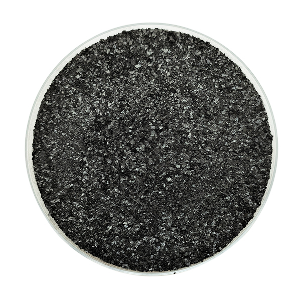 Potassium Fulvate