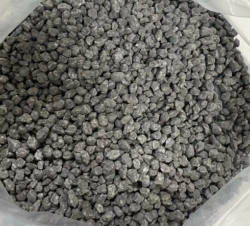 HUMIC + SOA  a good source of Sulphur for plant health and beneficial as an acidifying fertiliser
